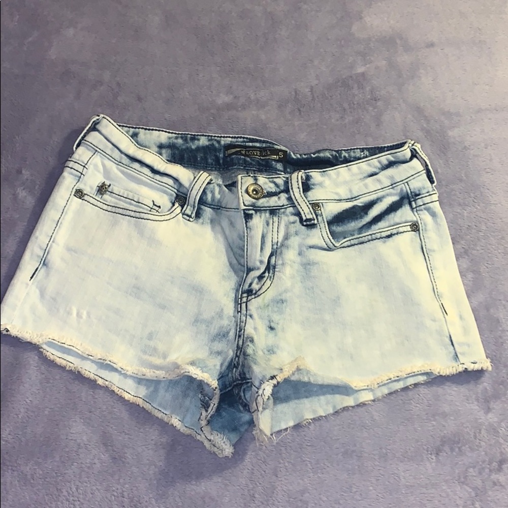 🤍Womens shorts🤍